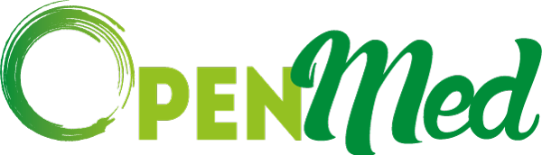 OpenMed Logo